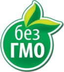 без генетично модифікованих організмів без генетично модифікованих організмів